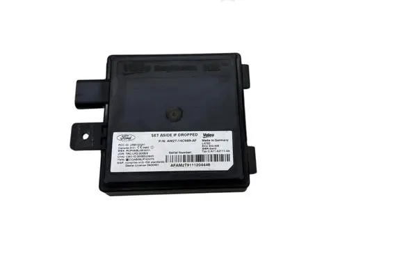 Ford S-MAX Blind spot module AM2T14C689AF