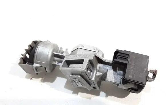 Ignition lock