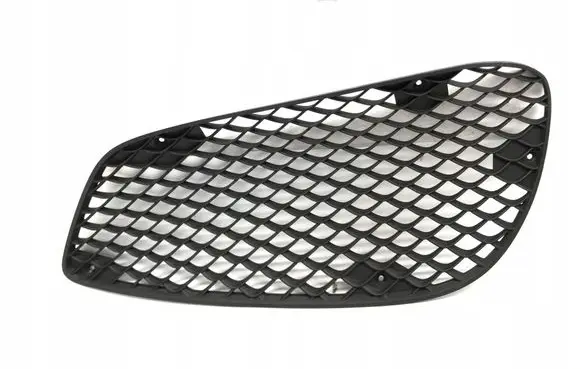 Mercedes-Benz E W212 Front bumper lower grill A2128850623