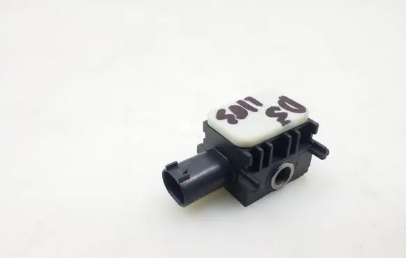 Mercedes-Benz R W251 Airbag deployment crash/impact sensor A0038202826