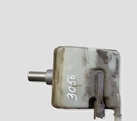 Citroen C4 Grand Picasso Master brake cylinder 9654002180