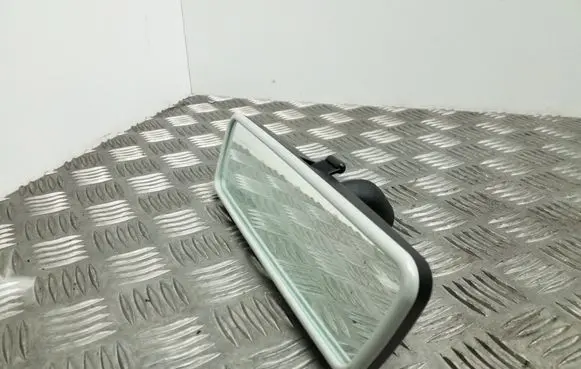 Volkswagen Golf Plus Rear view mirror (interior)