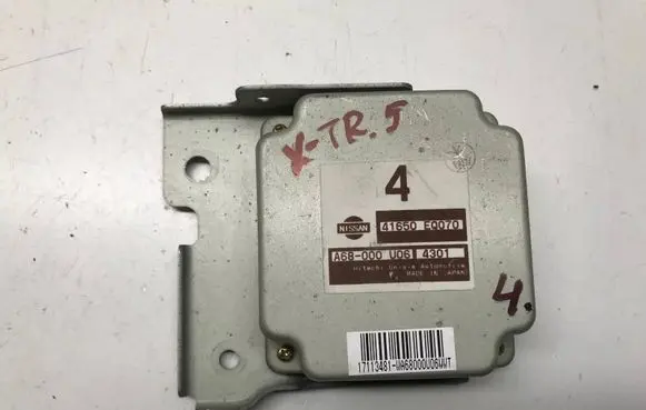 Nissan X-Trail T30 Other control units/modules 41650EQ070