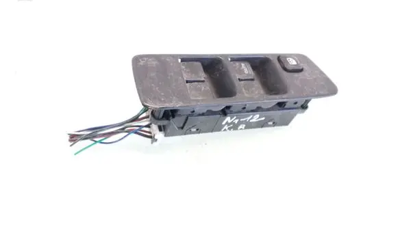 Subaru Forester SF Electric window control switch