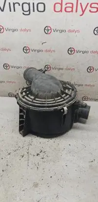 Ford Ranger Air filter box AB399A612Ac