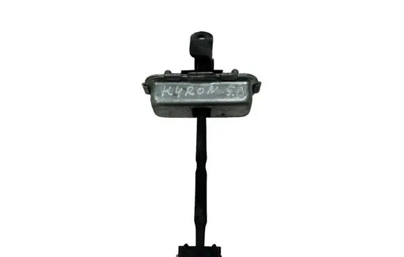 SsangYong Kyron Rear door check strap stopper