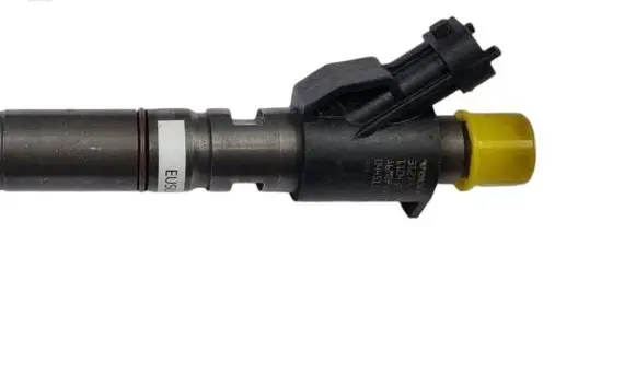 Volvo XC70 Fuel injector 0445116016 0986435393