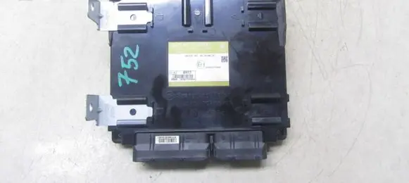SsangYong Tivoli Central body control module 8711035900