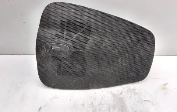 Mercedes-Benz CLK A209 C209 Dash center air vent grill A2098300754 A2038207202