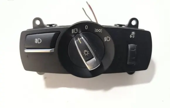 BMW X3 F25 Light switch 9346838 3473730103 361500011547012