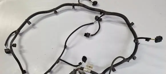 Opel Grandland X Parking sensor (PDC) wiring loom 9821353280 1800570X