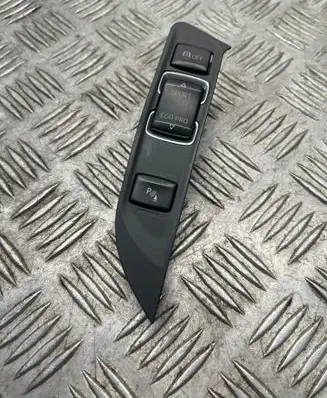 BMW 3 F30 F35 F31 Parking (PDC) sensor switch 9252912