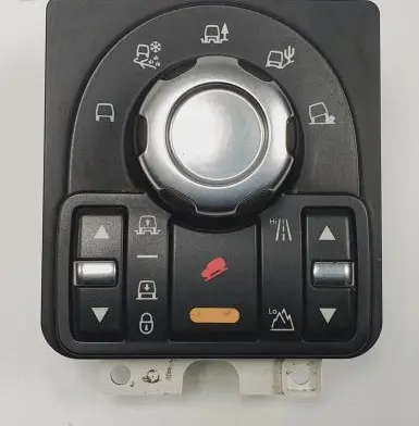 Land Rover Discovery 4 - LR4 Other switches/knobs/shifts AH22-14B596-AC