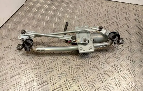 KIA Sportage Front wiper linkage and motor 98100F1000 F00S2S2907