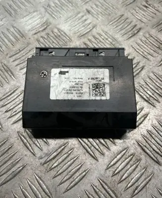 BMW X1 F48 F49 Climate control unit 6820235