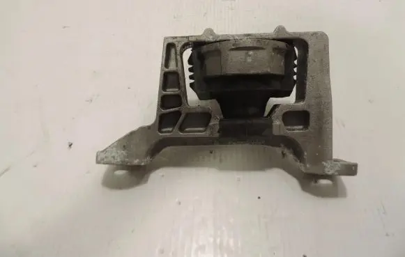 Ford Focus Engine mount vacuum valve FEBI