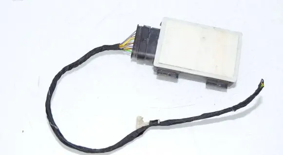 BMW 5 G30 G31 G38 Blind spot module 6895290 66326895290 6896672