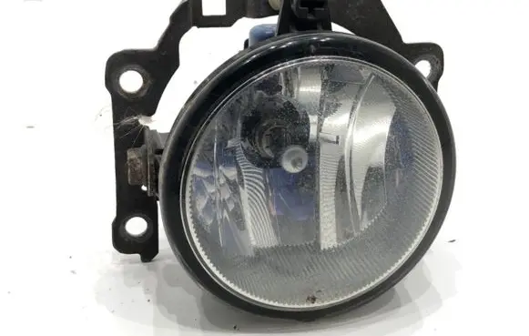 Mitsubishi Outlander Front fog light 