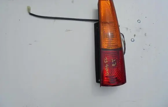 Suzuki Ignis Rear/tail lights