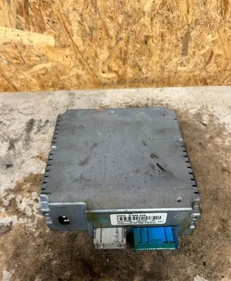 BMW 7 E65 E66 Video control module 6939049 037101088 001776