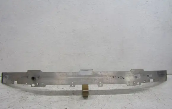 Mercedes-Benz E W214 Front bumper support beam A2146205500