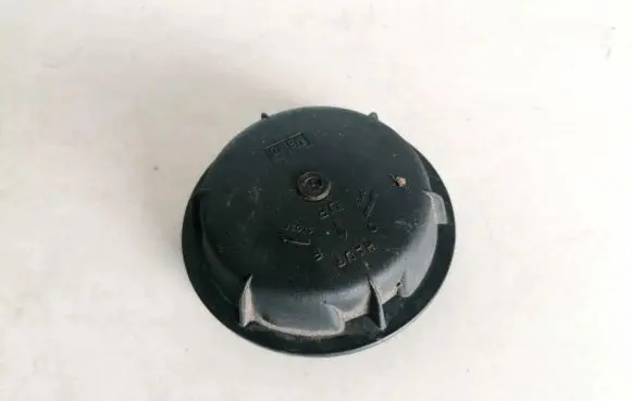 Renault Laguna II Headlight/headlamp dust cover 89001146