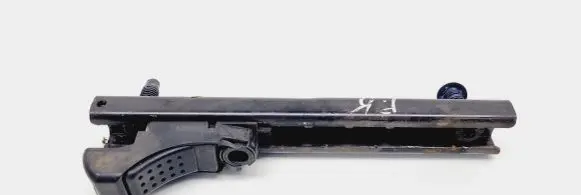 Ford Transit Seat belt adjustment rail 6C11V611C46AC 0422518