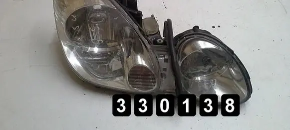 Lexus GS 300 400 430 Headlight/headlamp