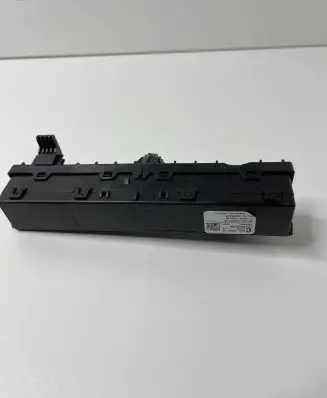 Ford Mustang VI Alarm control unit/module GD9T15K619CB 28544991 3432A0062TR