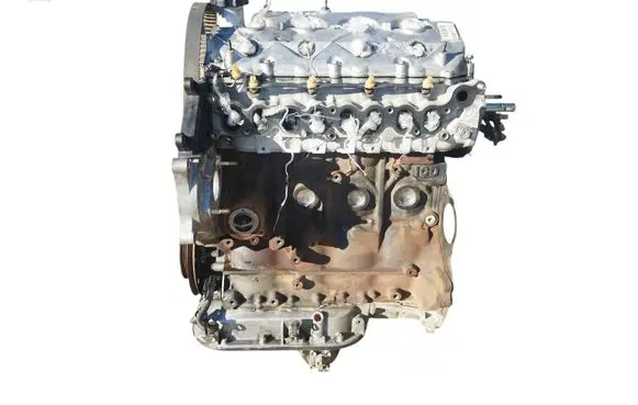 Toyota Avensis T220 Engine 1CD-FTV TFTW