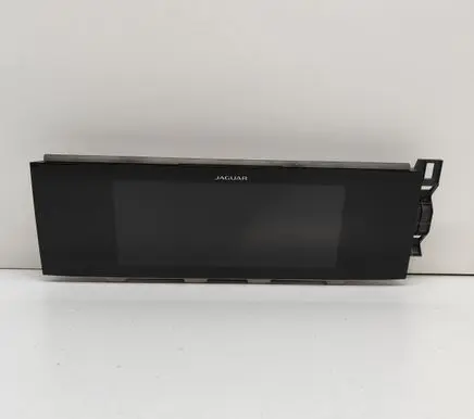 Jaguar I-Pace Screen/display/small screen J9D319C279BG VPKANF18A921