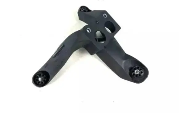Mini One - Cooper F56 F55 ABS pump bracket 6851604