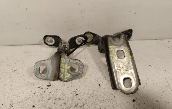 Opel Insignia B Rear door hinge set P17102