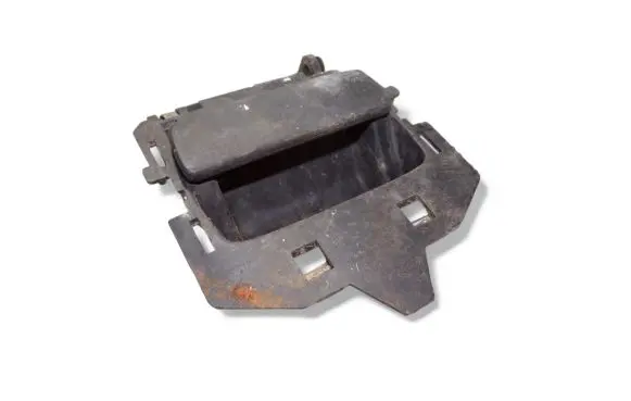 Volkswagen Transporter - Caravelle T4 Loading door interior handle 705829309A