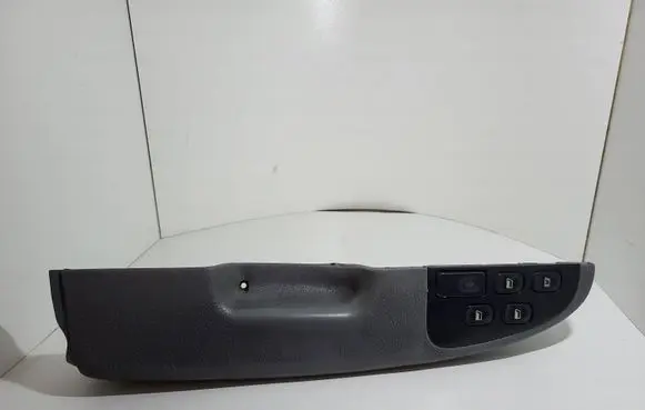 Lancia Zeta Electric window control switch 1471190077
