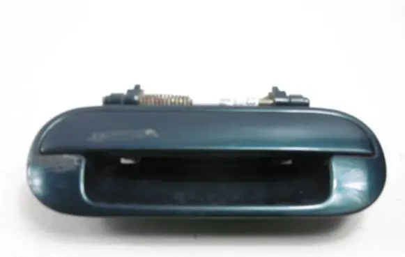 Honda Shuttle Rear door exterior handle
