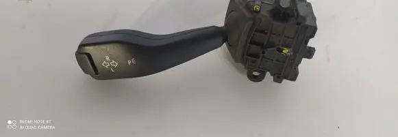 BMW 3 E46 Indicator stalk 8363668