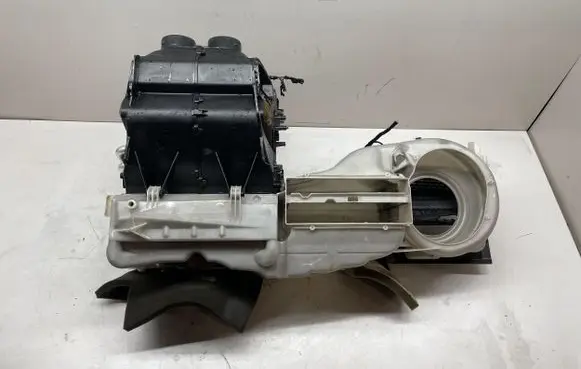 Volvo S60 Interior heater climate box assembly P08693260