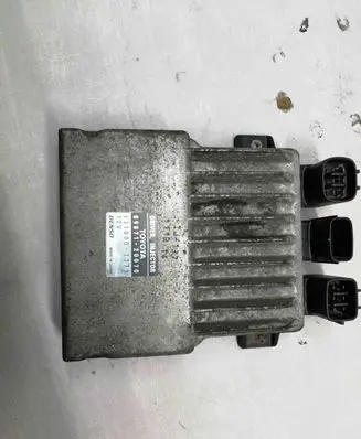 Toyota RAV 4 (XA30) Other devices 8987120070