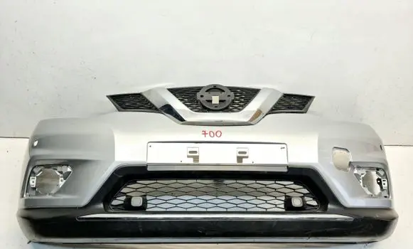 Nissan X-Trail T32 Front bumper 620224CE0H