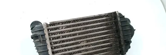 Volkswagen Polo III 6N 6N2 6NF Intercooler radiator 6E0145805B 862374X