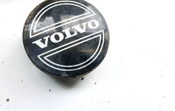Volvo S40, V40 Original wheel cap 30638643a
