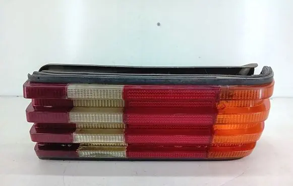 Mercedes-Benz S W126 Rear/tail lights