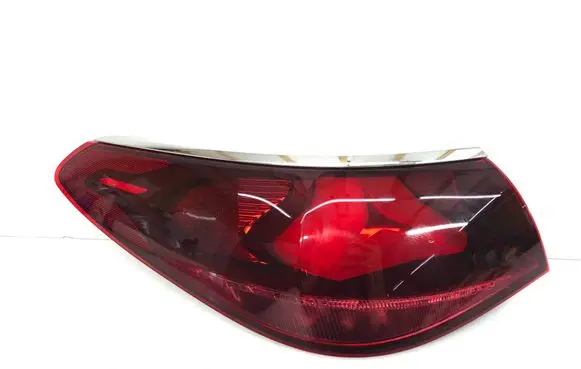 Mercedes-Benz E W214 Rear/tail lights A2149065502 1ST191700FLKA