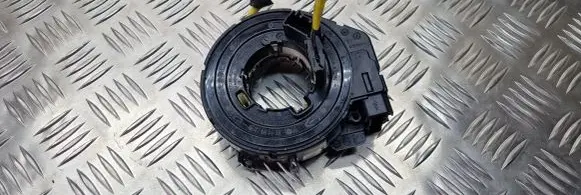 Mazda 2 Airbag slip ring squib (SRS ring) 780350 780360