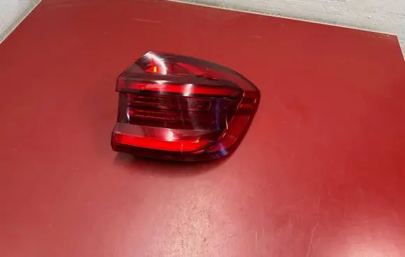 BMW X3 G01 Rear/tail lights 7408740 H4740874013