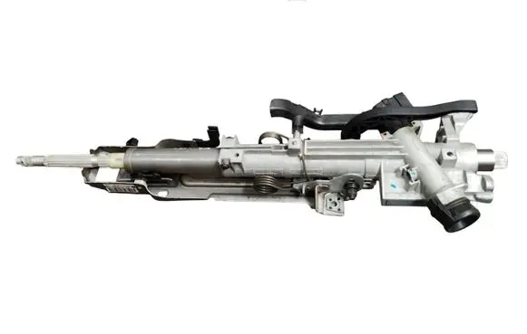BMW X3 E83 Steering wheel axle 3450156 885401058515 6901961