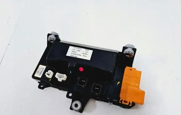 Hyundai Kona I Other control units/modules 37514-CM000