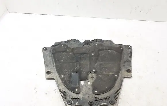Dacia Sandero III Engine splash shield/under tray 758907311R