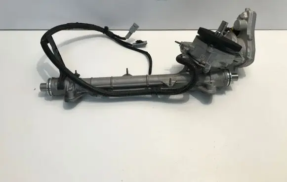Opel Mokka B Steering rack 9849467780